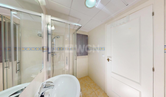 Wiederverkauf - Wohnung - Denia - Costa Blanca