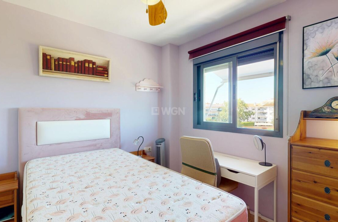 Wiederverkauf - Wohnung - Denia - Costa Blanca