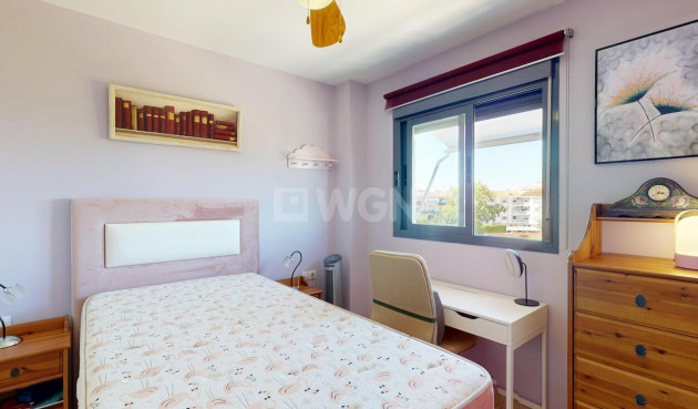 Wiederverkauf - Wohnung - Denia - Costa Blanca