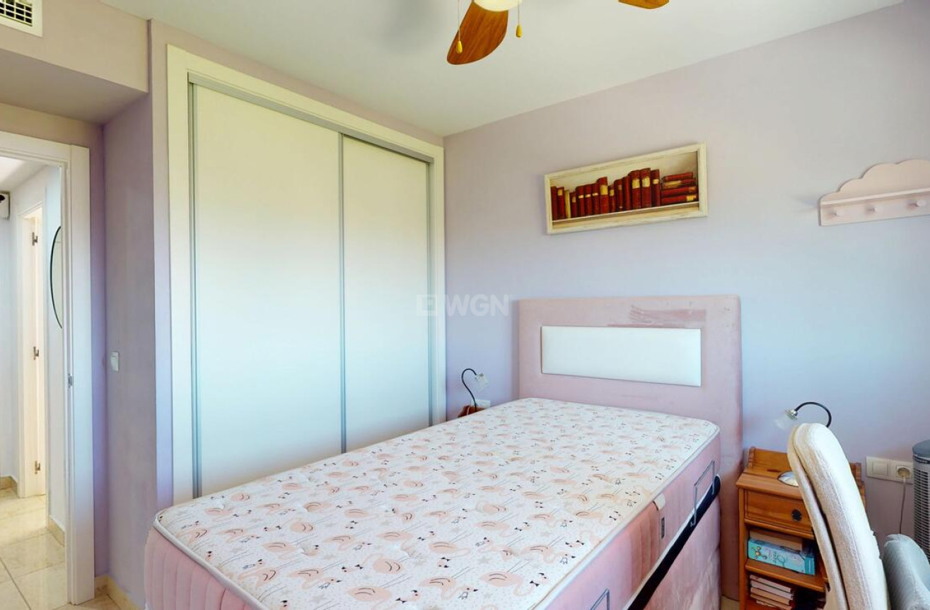 Wiederverkauf - Wohnung - Denia - Costa Blanca