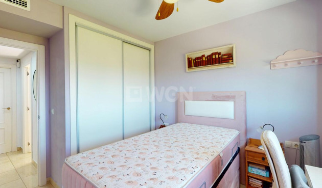 Wiederverkauf - Wohnung - Denia - Costa Blanca