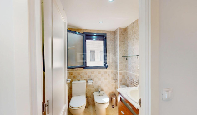 Wiederverkauf - Wohnung - Denia - Costa Blanca