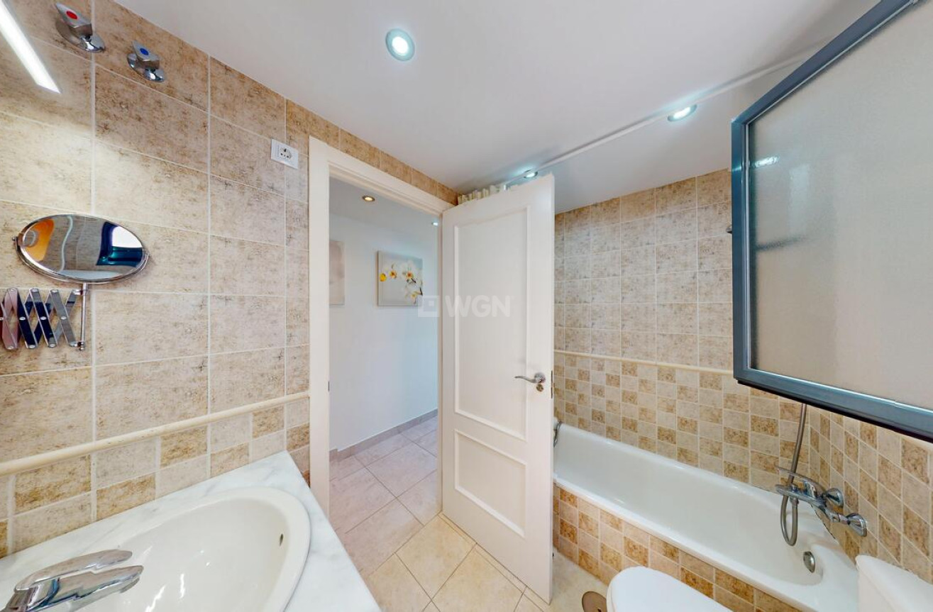 Wiederverkauf - Wohnung - Denia - Costa Blanca