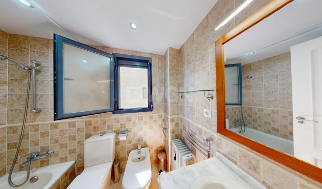 Wiederverkauf - Wohnung - Denia - Costa Blanca