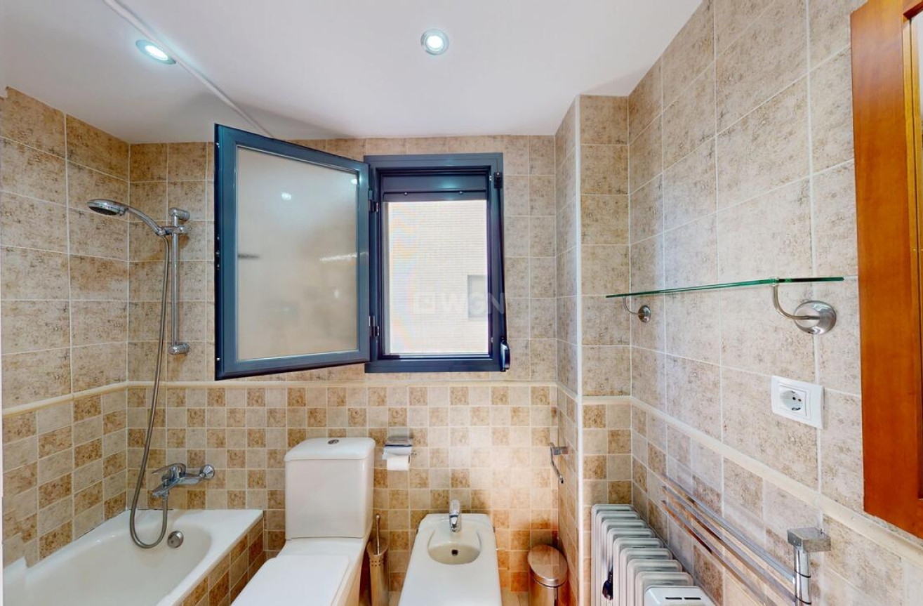 Wiederverkauf - Wohnung - Denia - Costa Blanca