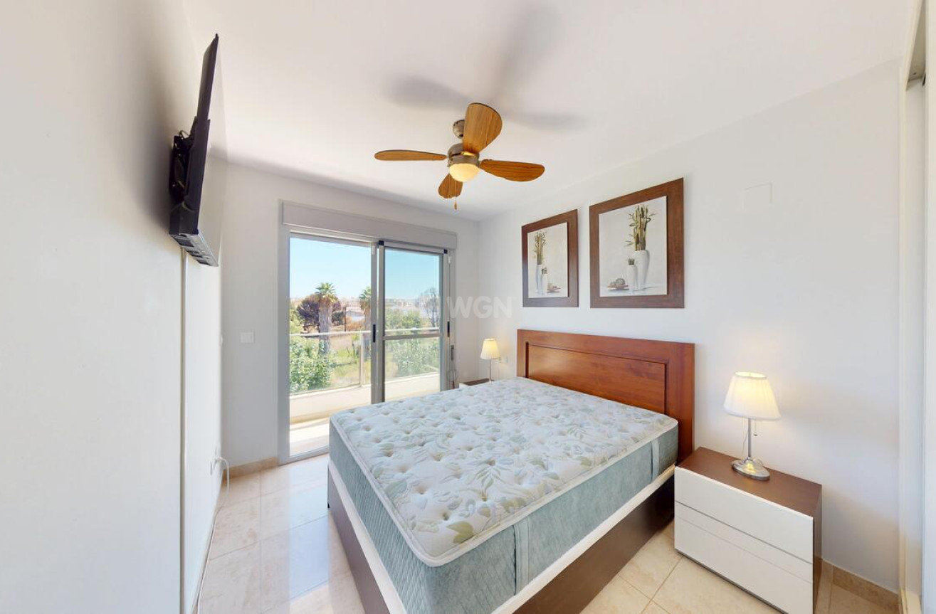 Wiederverkauf - Wohnung - Denia - Costa Blanca