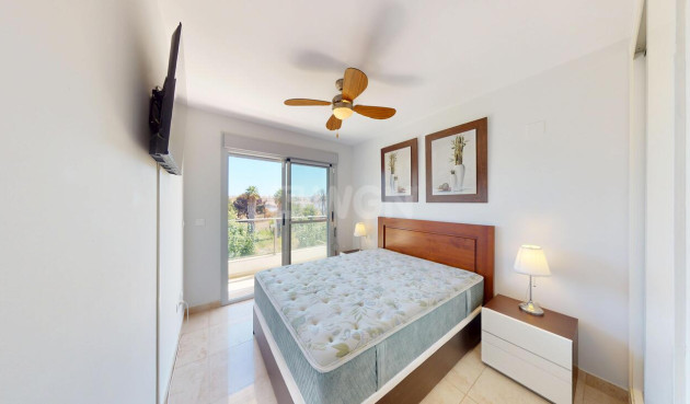 Wiederverkauf - Wohnung - Denia - Costa Blanca