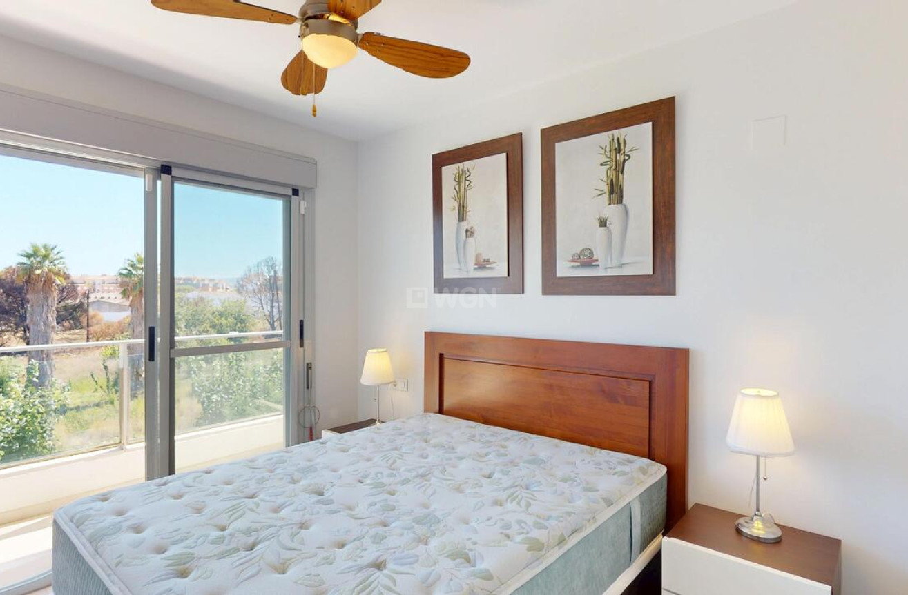 Wiederverkauf - Wohnung - Denia - Costa Blanca