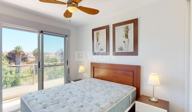 Wiederverkauf - Wohnung - Denia - Costa Blanca
