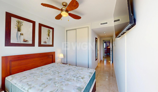 Wiederverkauf - Wohnung - Denia - Costa Blanca