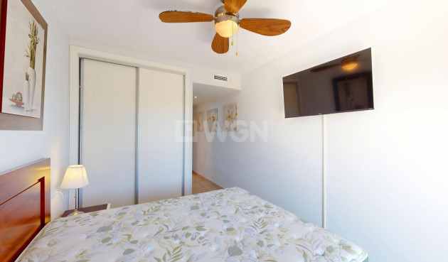 Wiederverkauf - Wohnung - Denia - Costa Blanca