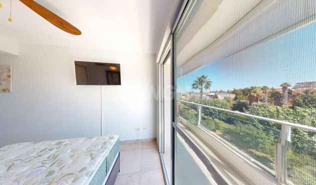 Wiederverkauf - Wohnung - Denia - Costa Blanca