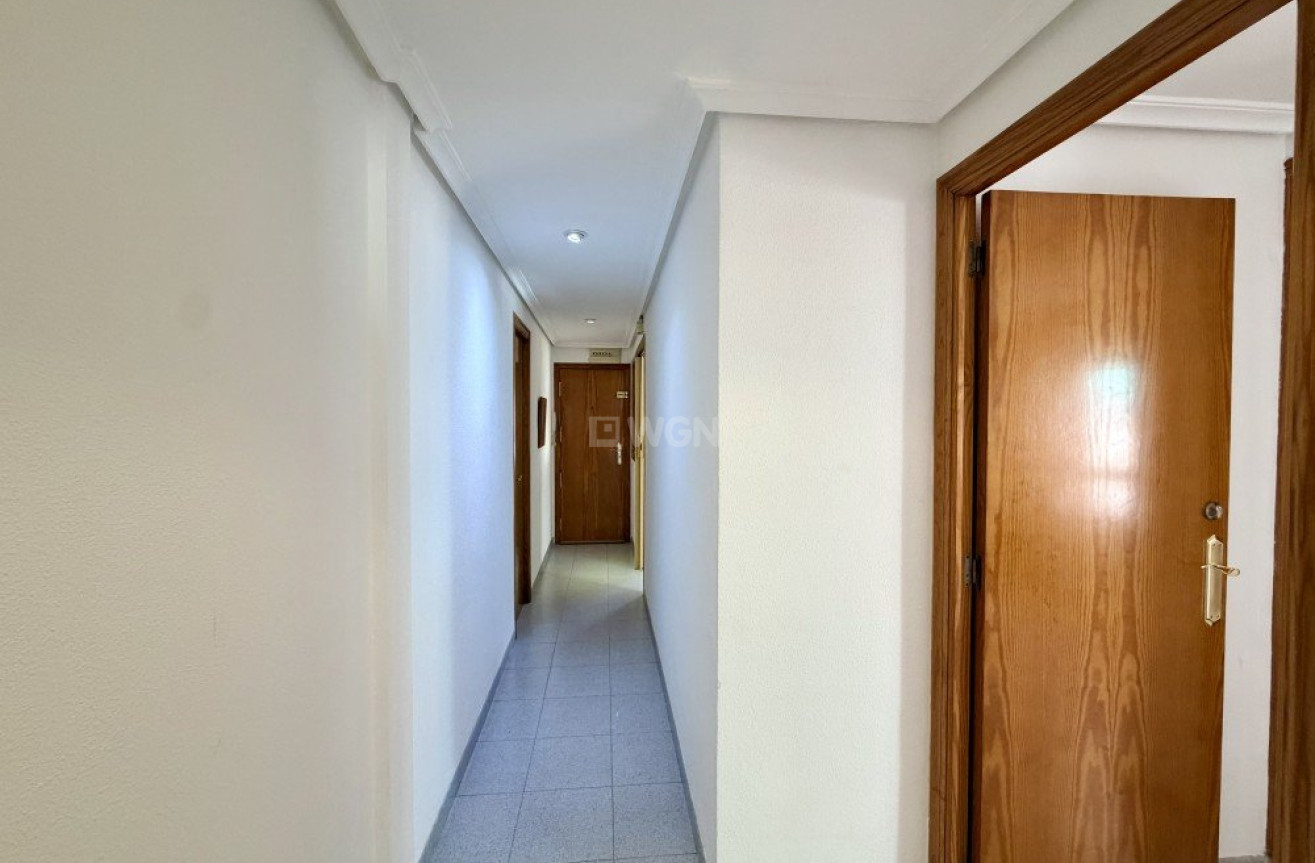 Wiederverkauf - Wohnung - Elche - Costa Blanca