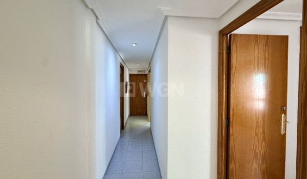 Wiederverkauf - Wohnung - Elche - Costa Blanca