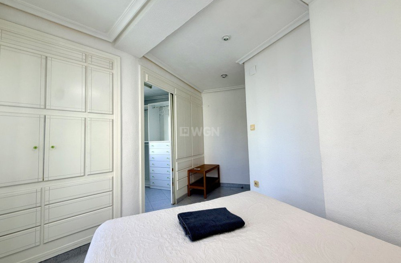 Wiederverkauf - Wohnung - Elche - Costa Blanca