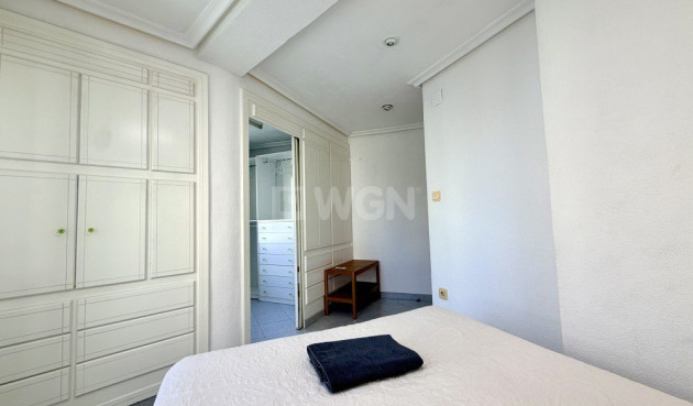 Wiederverkauf - Wohnung - Elche - Costa Blanca