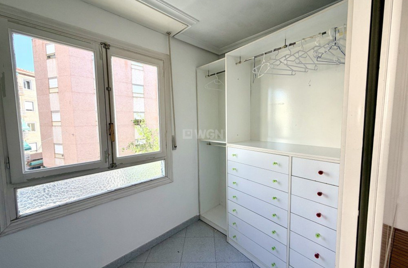 Wiederverkauf - Wohnung - Elche - Costa Blanca