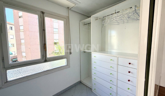 Wiederverkauf - Wohnung - Elche - Costa Blanca
