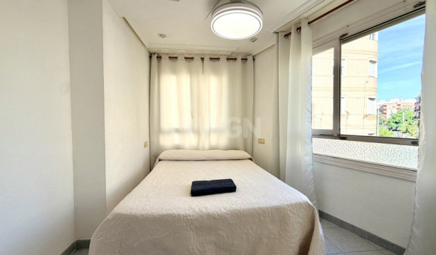 Wiederverkauf - Wohnung - Elche - Costa Blanca
