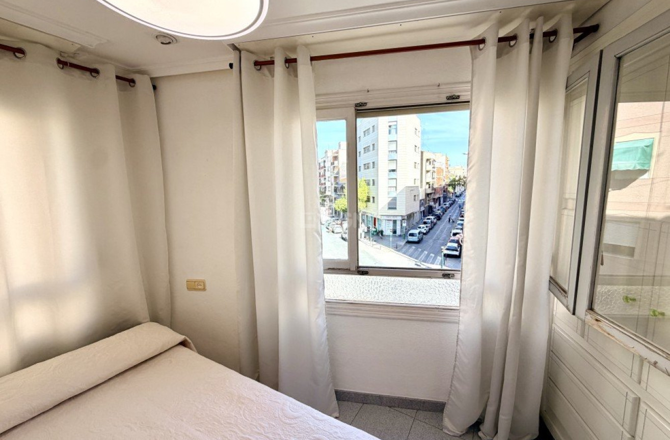 Wiederverkauf - Wohnung - Elche - Costa Blanca