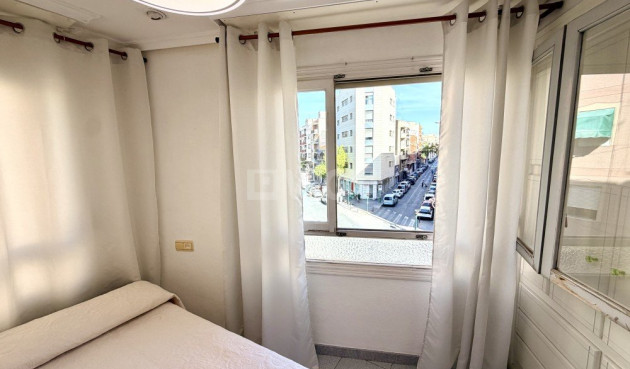 Wiederverkauf - Wohnung - Elche - Costa Blanca