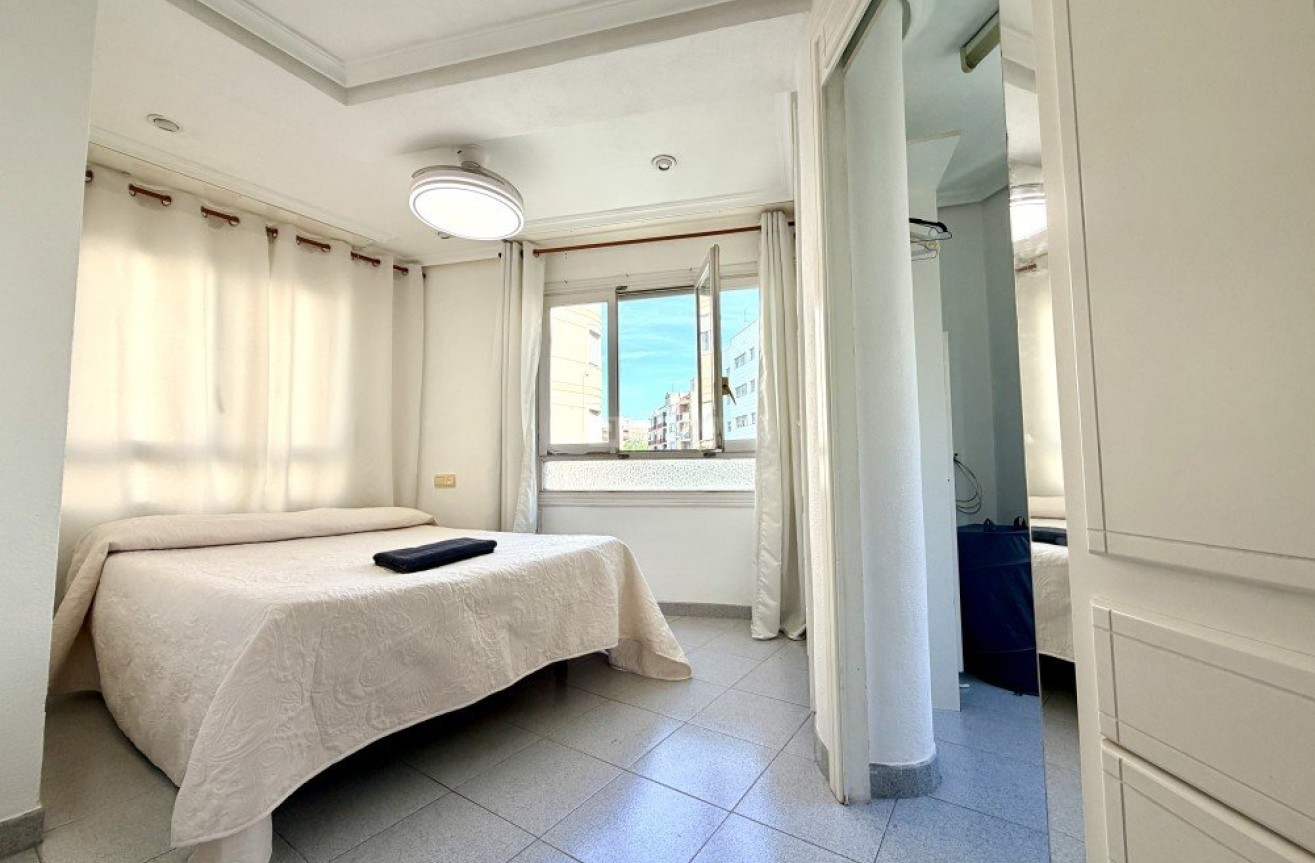 Wiederverkauf - Wohnung - Elche - Costa Blanca