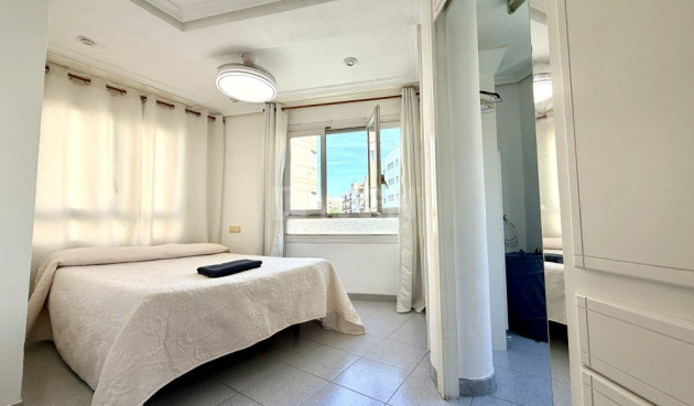Wiederverkauf - Wohnung - Elche - Costa Blanca