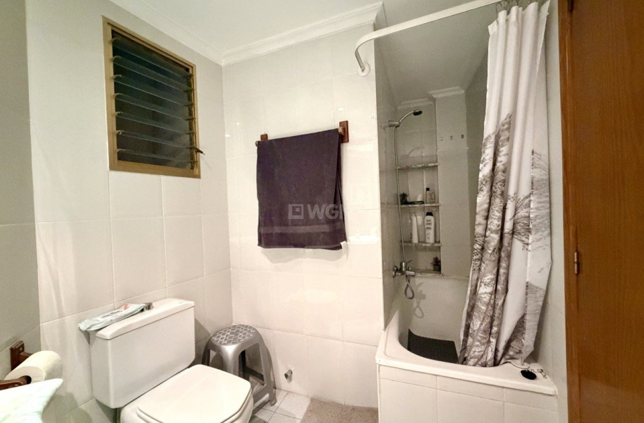 Wiederverkauf - Wohnung - Elche - Costa Blanca