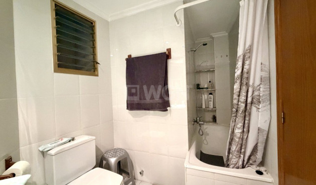 Wiederverkauf - Wohnung - Elche - Costa Blanca