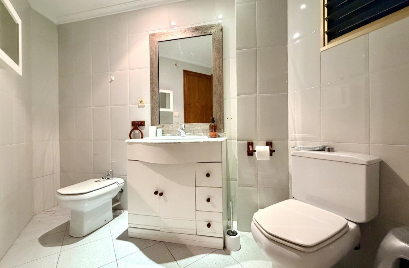 Wiederverkauf - Wohnung - Elche - Costa Blanca