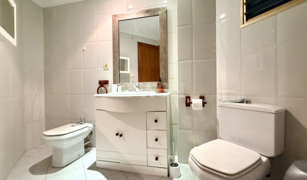 Wiederverkauf - Wohnung - Elche - Costa Blanca