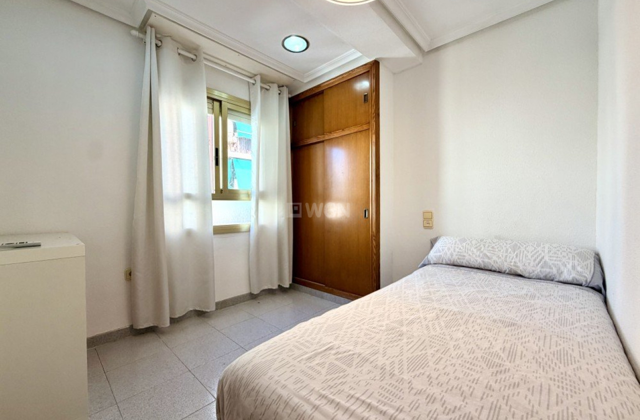 Wiederverkauf - Wohnung - Elche - Costa Blanca