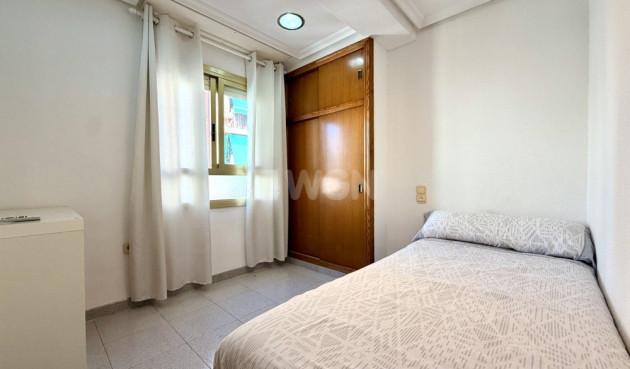 Wiederverkauf - Wohnung - Elche - Costa Blanca