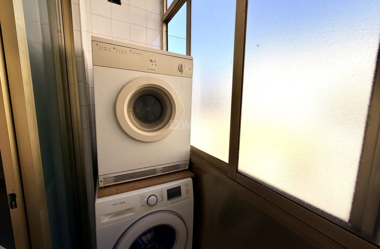 Wiederverkauf - Wohnung - Elche - Costa Blanca