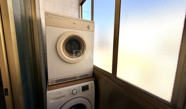 Wiederverkauf - Wohnung - Elche - Costa Blanca