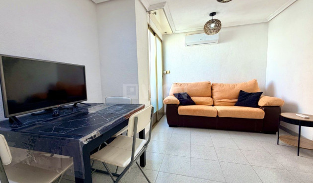 Wiederverkauf - Wohnung - Elche - Costa Blanca