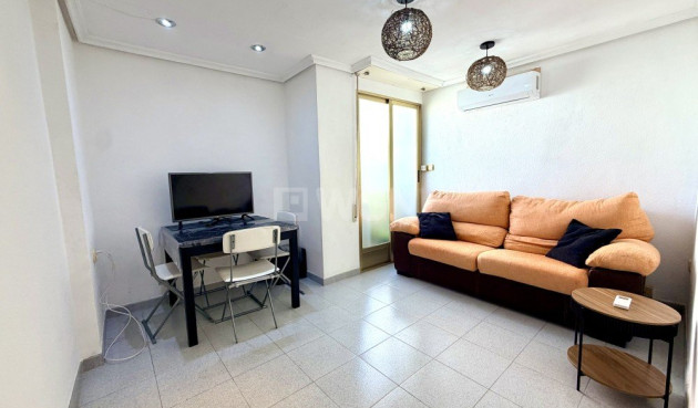 Wiederverkauf - Wohnung - Elche - Costa Blanca