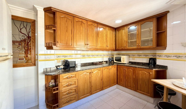 Wiederverkauf - Wohnung - Elche - Costa Blanca