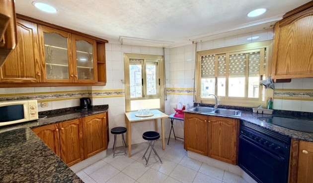 Wiederverkauf - Wohnung - Elche - Costa Blanca