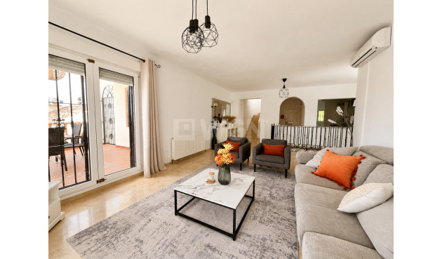 Wiederverkauf - Villa - Orihuela Costa - Costa Blanca