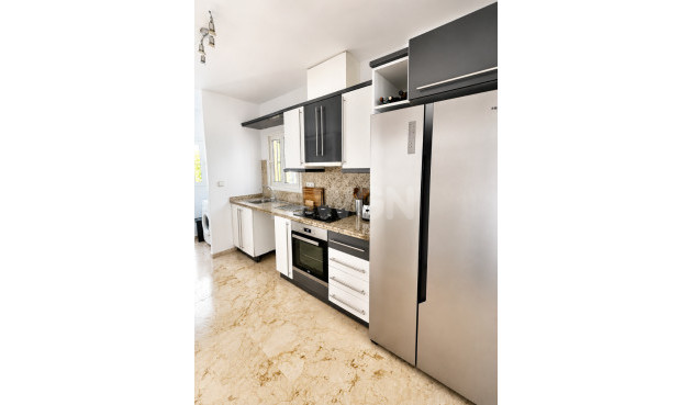 Wiederverkauf - Villa - Orihuela Costa - Costa Blanca