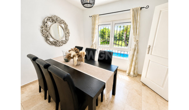 Wiederverkauf - Villa - Orihuela Costa - Costa Blanca