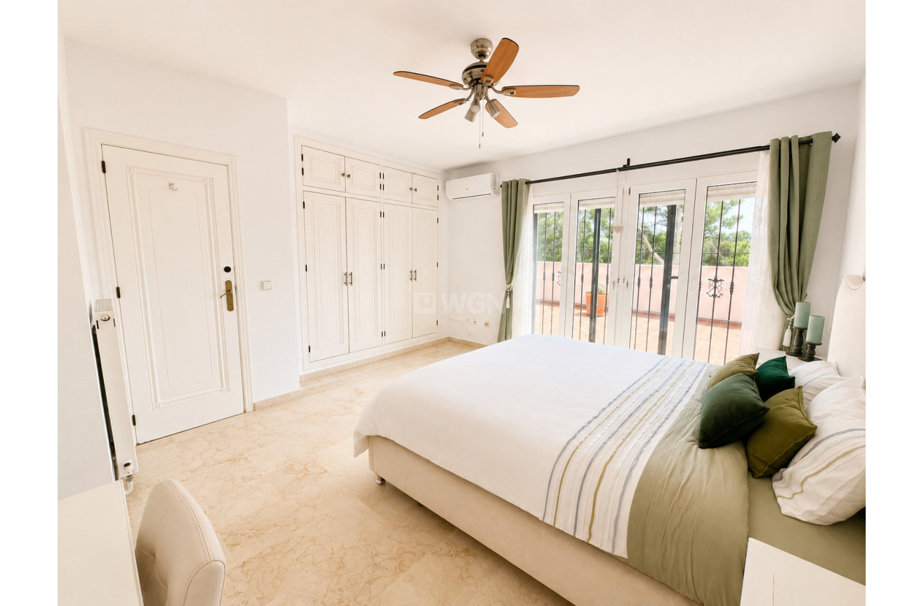 Wiederverkauf - Villa - Orihuela Costa - Costa Blanca