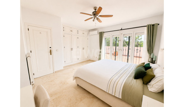 Wiederverkauf - Villa - Orihuela Costa - Costa Blanca