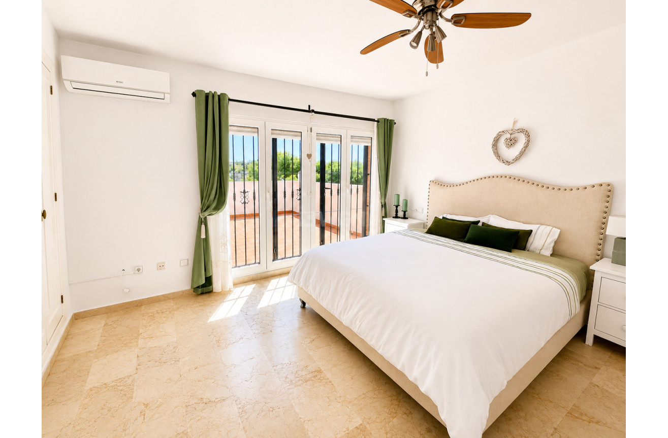 Wiederverkauf - Villa - Orihuela Costa - Costa Blanca
