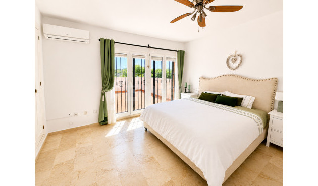 Wiederverkauf - Villa - Orihuela Costa - Costa Blanca