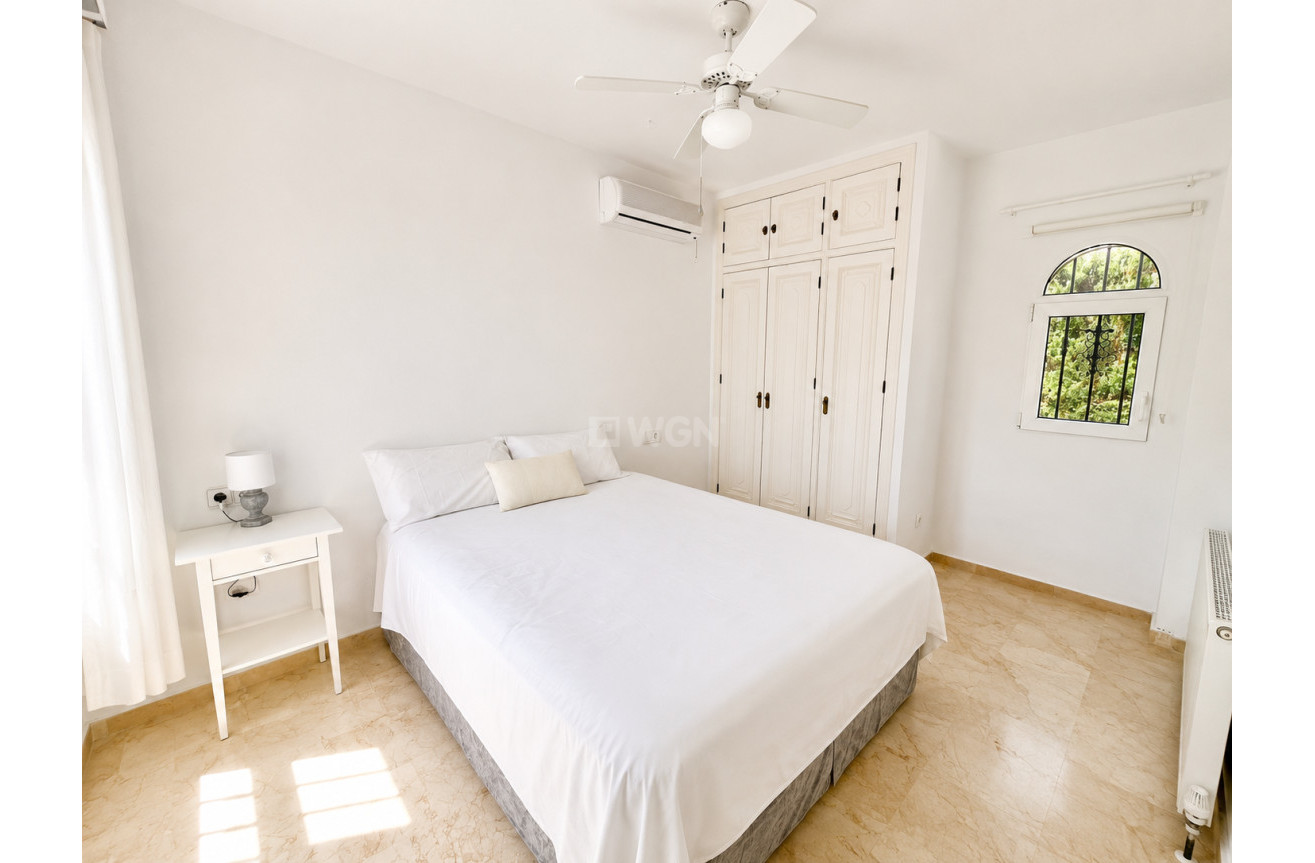 Wiederverkauf - Villa - Orihuela Costa - Costa Blanca