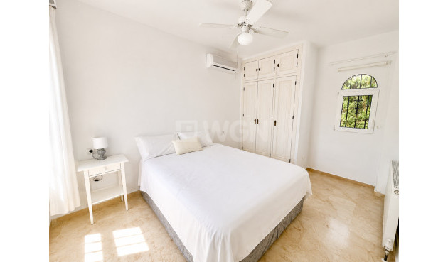Wiederverkauf - Villa - Orihuela Costa - Costa Blanca