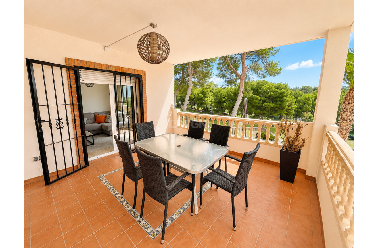 Wiederverkauf - Villa - Orihuela Costa - Costa Blanca