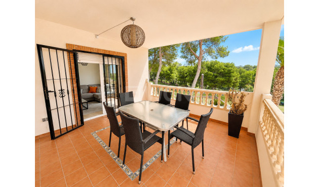 Wiederverkauf - Villa - Orihuela Costa - Costa Blanca
